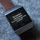 Illustration for article titled I Hate Almost Everything About Fitbits New Watch—em/emBut There Is One Thing I Love
